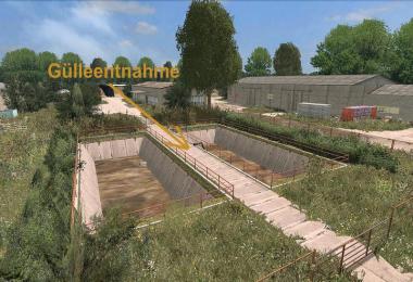 Schonebeck Map v1.0