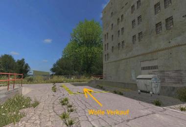 Schonebeck Map v1.0