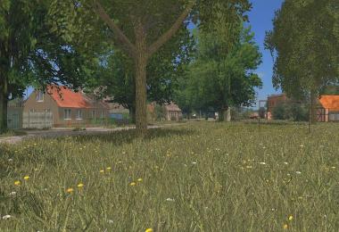 Schonebeck Map v1.0
