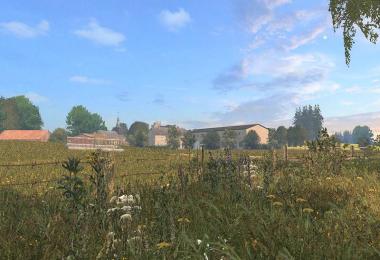Schonebeck Map v1.0