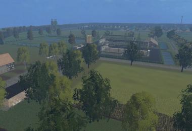 SilverBergen v1 byFarming-Place.nl