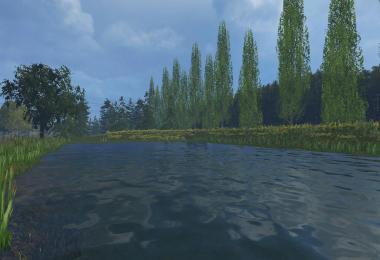 SilverBergen v1 byFarming-Place.nl