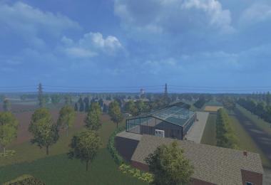 SilverBergen v1 byFarming-Place.nl