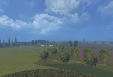 SilverBergen v1 byFarming-Place.nl