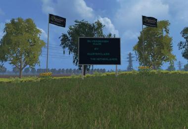 SilverBergen v1 byFarming-Place.nl