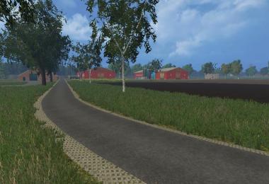 SilverBergen v1 byFarming-Place.nl