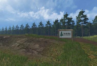 SilverBergen v1 byFarming-Place.nl