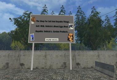 SilverBergen v1 byFarming-Place.nl