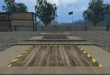 SilverBergen v1 byFarming-Place.nl