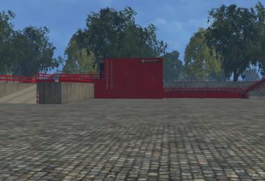 SilverBergen v1 byFarming-Place.nl