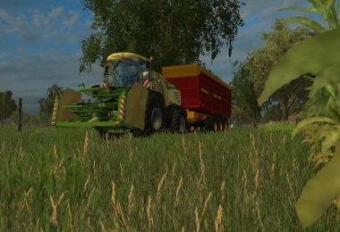 SilverBergen v1 byFarming-Place.nl