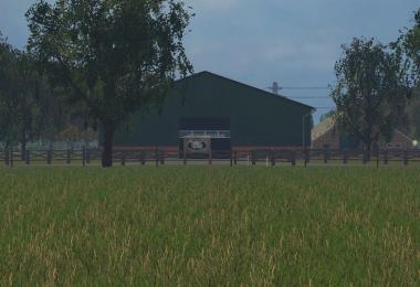 SilverBergen v1 byFarming-Place.nl