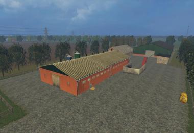 SilverBergen v1 byFarming-Place.nl