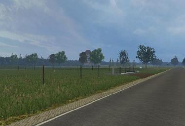 SilverBergen v1 byFarming-Place.nl