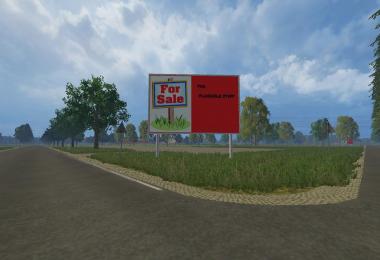 SilverBergen v1 byFarming-Place.nl