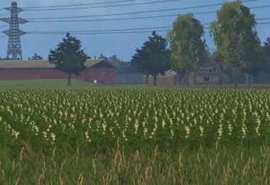 SilverBergen v1 byFarming-Place.nl