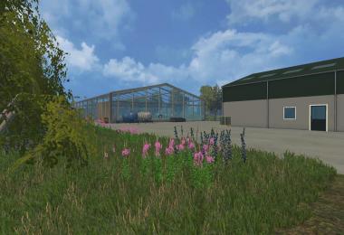 SilverBergen v1 byFarming-Place.nl