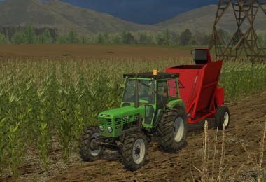 SIP Tornado 40 v1 by Jukka