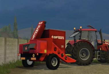 SIP Tornado 40 v1 by Jukka