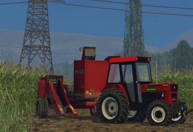 SIP Tornado 40 v1 by Jukka