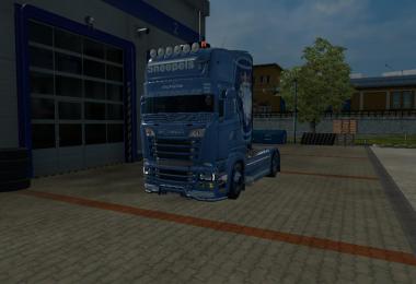 Sneepels + schubert + accessory