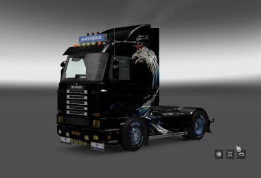 Sneepels + schubert + accessory