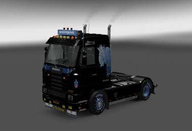 Sneepels + schubert + accessory