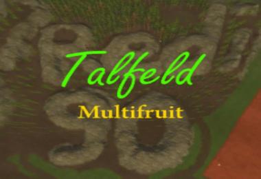 Talfeld Multifruit V1.5
