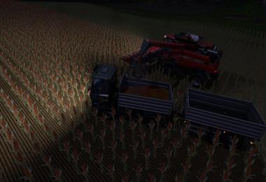 Tatra Phoenix 4x4 Tipper v1.2