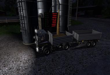 Tatra Phoenix 4x4 Tipper v1.2