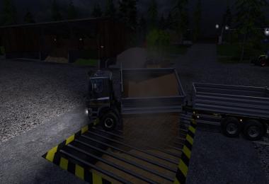 Tatra Phoenix 4x4 Tipper v1.2