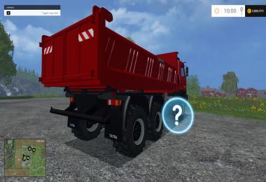 Tatra Terno Benne edit Poldarkcze