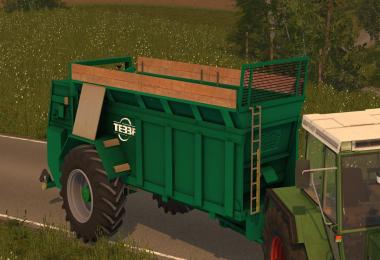 Tebbe spreader v1