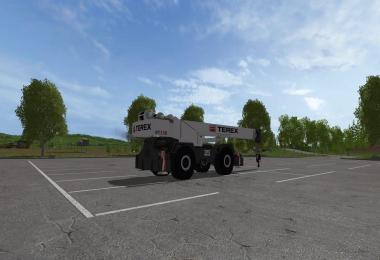 Terex RT130 v1