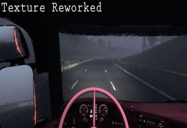Texture Reworked v2.0.1