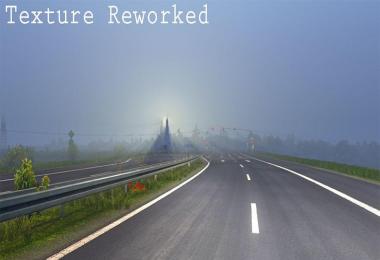 Texture Reworked v2.0.1