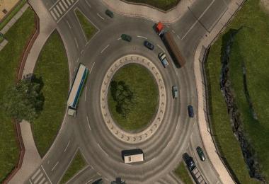 Traffic Mod V1.23.x by PinkFloyds