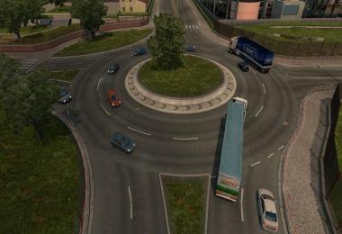 Traffic Mod V1.23.x by PinkFloyds