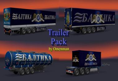 Trailer Pack by Omenman v3.2