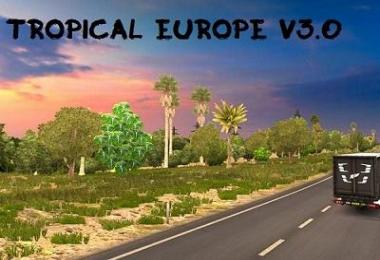 Tropical Mod v3.0