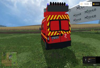 VBS pompier sdis60 v1.0