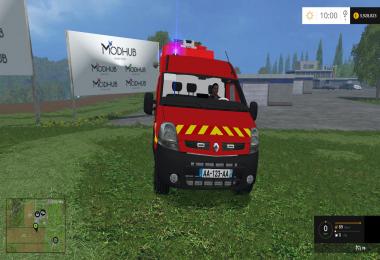 VBS pompier sdis60 v1.0