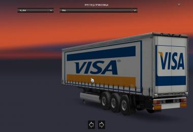Visa Trailer v1