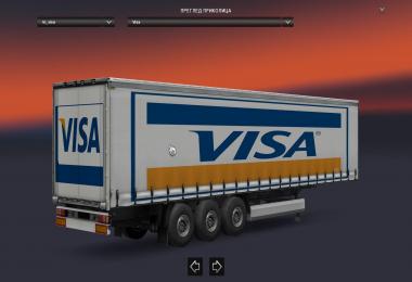Visa Trailer v1