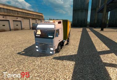 Volvo FH12 v1.6 by Taina95