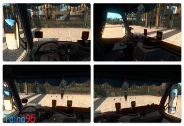 Volvo FH12 v1.6 by Taina95