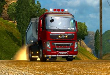 Volvo FM by Rebel8520 v4.7.2.1