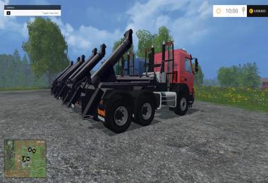 VOLVO FMX ABSETZ KIPPER v1.2