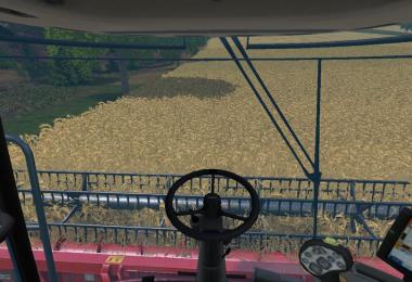 Weizen Texture von Gerste und Raps v1.0