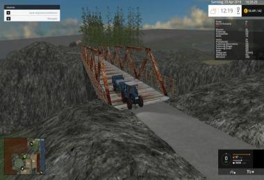 Wine Red / White v1.0